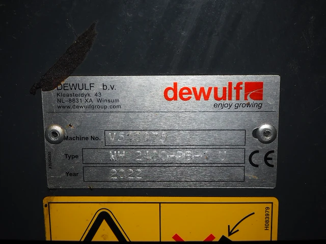 Dewulf - afbeelding 14 van  21