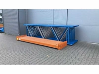 Dexion - constructor - palletstelling 12x80 - afbeelding 2 van  5