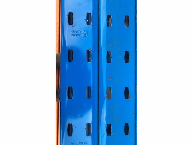 Dexion - constructor - palletstelling 12x80 - afbeelding 5 van  5