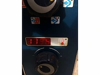 Dexion - conventionele oven - afbeelding 6 van  12