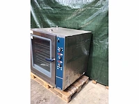 Dexion - conventionele oven - afbeelding 12 van  12