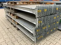 Dexion - gegalvaniseerd - pallet racking - afbeelding 8 van  12