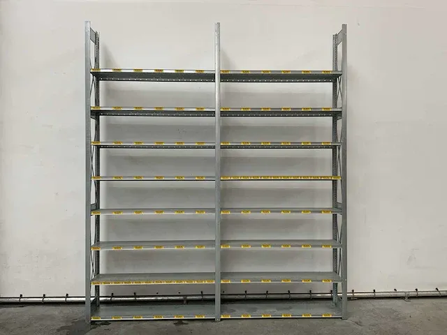 Dexion - hi - shelving - afbeelding 1 van  10