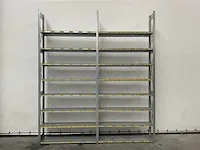 Dexion - hi - shelving