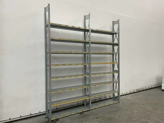 Dexion - hi - shelving - afbeelding 3 van  10