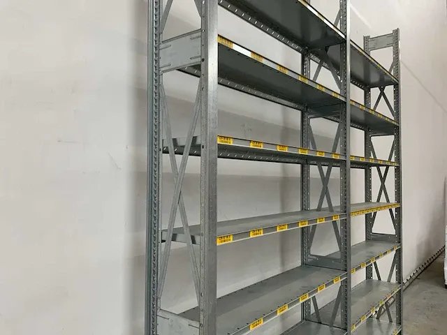 Dexion - hi - shelving - afbeelding 7 van  10