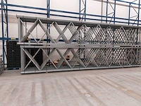 Dexion - inrijstelling 672 europalletplaatsen - afbeelding 2 van  12