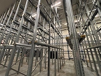 Dexion - inrijstelling 672 europalletplaatsen - afbeelding 5 van  12