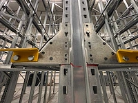 Dexion - inrijstelling 672 europalletplaatsen - afbeelding 6 van  12