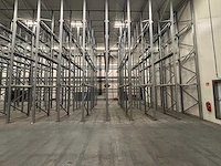 Dexion - inrijstelling 672 europalletplaatsen - afbeelding 7 van  12