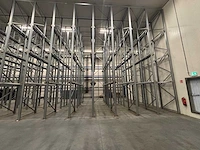 Dexion - inrijstelling 672 europalletplaatsen - afbeelding 8 van  12