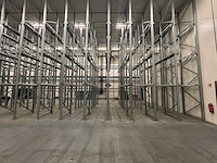 Dexion - inrijstelling 672 europalletplaatsen - afbeelding 9 van  12
