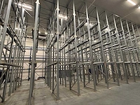 Dexion - inrijstelling 672 europalletplaatsen - afbeelding 10 van  12