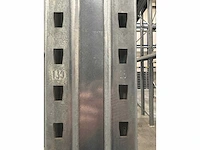 Dexion - inrijstelling 672 europalletplaatsen - afbeelding 12 van  12