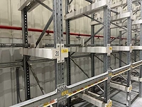 Dexion - kabelstelling 6 secties - afbeelding 3 van  8