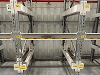 Dexion - kabelstelling 6 secties - afbeelding 5 van  8