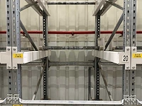 Dexion - kabelstelling 7 secties - afbeelding 6 van  8