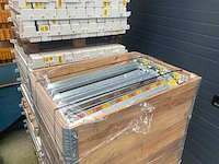 Dexion - kabelstelling 7 secties - afbeelding 7 van  8