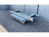 Dexion - legbordstelling 10x32 - afbeelding 4 van  6