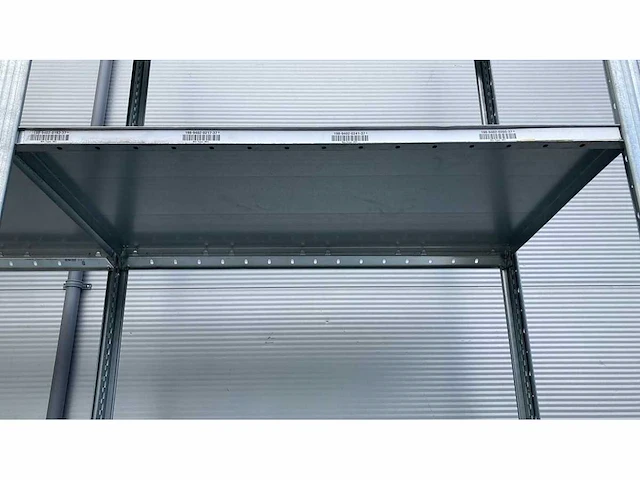 Dexion - legbordstelling 10x32 - afbeelding 5 van  6