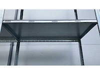 Dexion - legbordstelling 10x32 - afbeelding 5 van  6