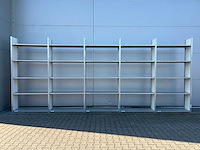 Dexion - legbordstelling 11x50 - afbeelding 3 van  13