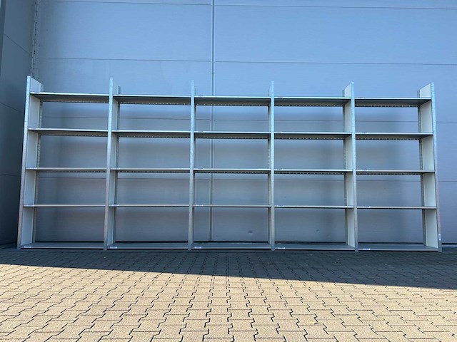 Dexion - legbordstelling 220x600 - afbeelding 10 van  13