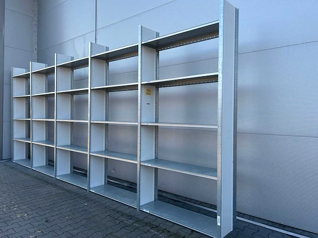 Dexion - legbordstelling 22x100 - afbeelding 4 van  13
