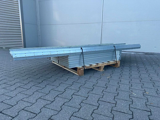Dexion - legbordstelling 22x100 - afbeelding 5 van  13