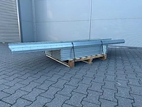 Dexion - legbordstelling 22x100 - afbeelding 5 van  13