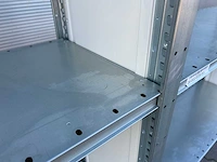 Dexion - legbordstelling 22x100 - afbeelding 8 van  13