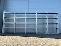 Dexion - legbordstelling 22x100 - afbeelding 10 van  13