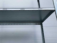 Dexion - legbordstelling 5x16 - afbeelding 4 van  5