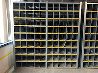 Dexion - legbordstelling met tussenschotten 5x20 - afbeelding 3 van  3