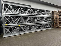 Dexion - p90 - palletstelling 22x112 - afbeelding 1 van  3