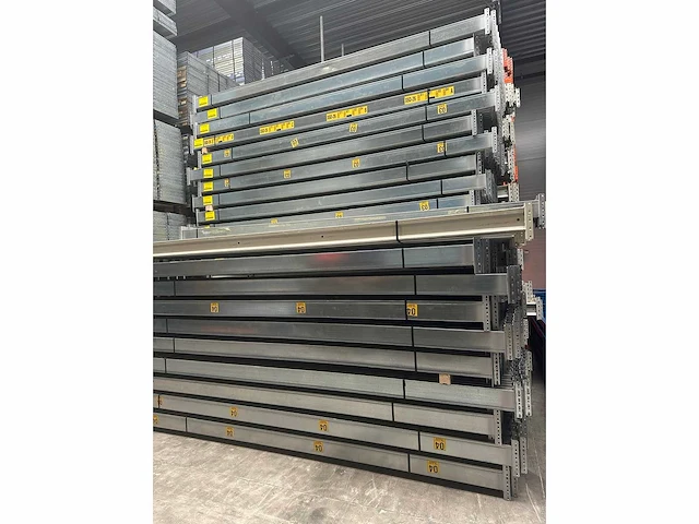 Dexion - p90 - palletstelling 22x112 - afbeelding 3 van  3