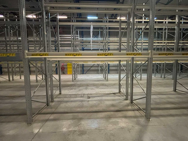 Dexion - p90 - palletstelling 33x180 - afbeelding 3 van  6