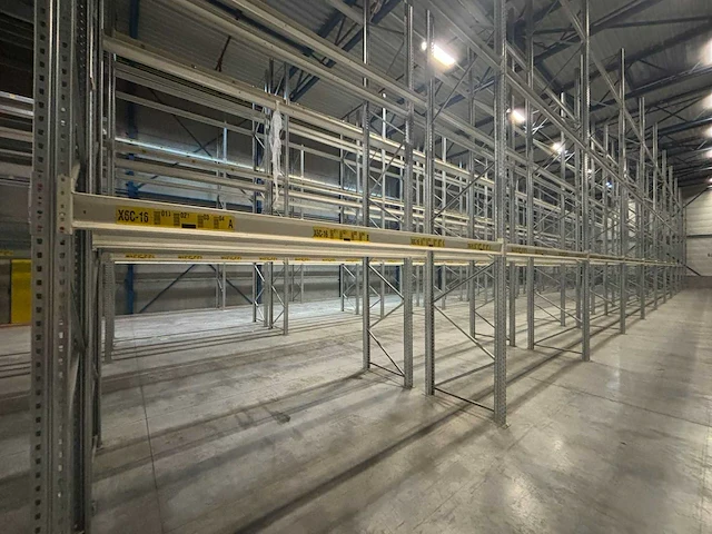 Dexion - p90 - palletstelling 33x180 - afbeelding 4 van  6
