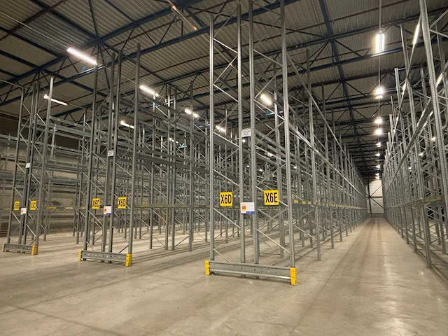 Dexion - p90 - palletstelling 33x180 - afbeelding 5 van  6