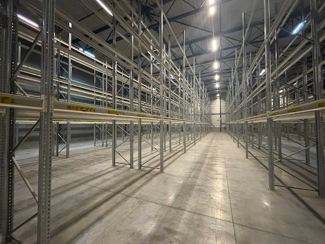 Dexion - p90 - palletstelling 33x180 - afbeelding 6 van  6