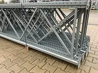 Dexion - pallet racking - gegalvaniseerd - afbeelding 4 van  12