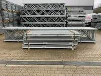 Dexion - pallet racking - gegalvaniseerd - afbeelding 5 van  12