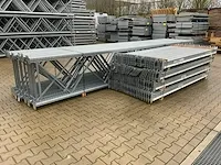 Dexion - pallet racking - gegalvaniseerd - afbeelding 6 van  12