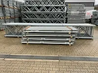 Dexion - pallet racking - gegalvaniseerd