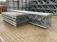 Dexion - pallet racking - gegalvaniseerd - afbeelding 7 van  12