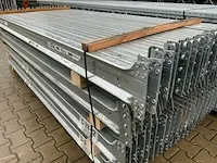 Dexion - pallet racking - gegalvaniseerd - afbeelding 9 van  12