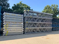 Dexion - palletstelling 12x80 - afbeelding 1 van  10