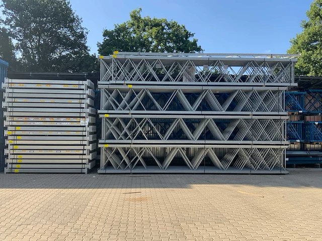 Dexion - palletstelling 12x80 - afbeelding 2 van  10