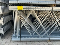 Dexion - palletstelling 12x80 - afbeelding 4 van  10