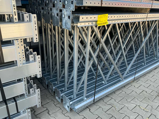 Dexion - palletstelling 12x80 - afbeelding 7 van  10